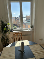 Apartment - Styrmansgatan Stockholm