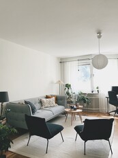 Apartment - Tallidsvägen Nacka