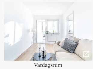 Apartment - Terapivägen Huddinge