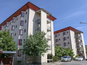 Apartment - Visättravägen Huddinge