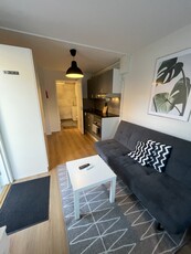 Apartment - Västerlånggatan Örnsköldsvik