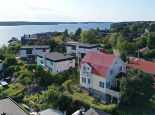 Berguddsvägen 18B Hässelby Södra Villastad 5 rok, 127 kvm, Hässelby