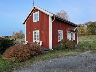 Cottage - Nåthult, Mellangården Skillingaryd