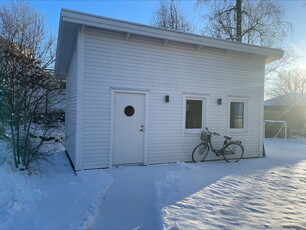 Cottage - Pingstvägen Järfälla