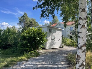 Cottage - Skåvsjöparksvägen Åkersberga