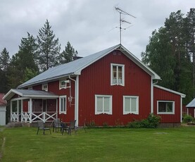 House - EDET Boden