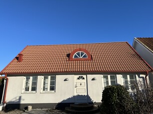 House - Falsterbovägen Höllviken