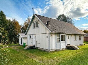 Johannisbergsvägen 58 Grytnäs 3 rok, 93 kvm, Kalix