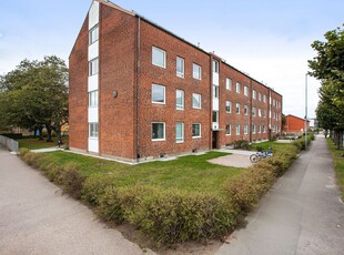 Järnvägsgatan 3A Klippan 4 rok, 85.5 kvm, KLIPPAN