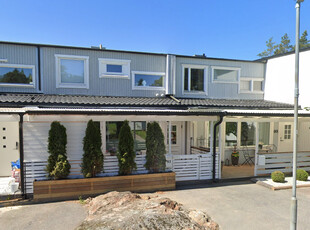 Terrace house - Renlavsgången Tyresö