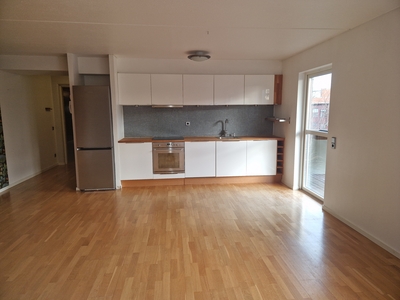 Apartment - Arbetaregatan Göteborg