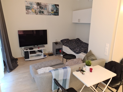 Apartment - Barnhemsgatan Mölndal