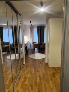 Apartment - Blåsebergavägen Limhamn