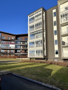 Apartment - Åby Allé Mölndal