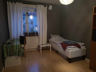 Apartment - Donsögatan Göteborg