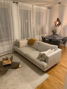 Apartment - Kärralundsgatan Göteborg