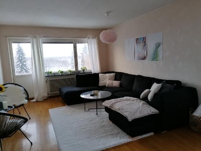 Apartment - Färjvägen Luleå