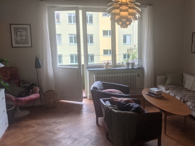 Apartment - Geijersgatan Uppsala