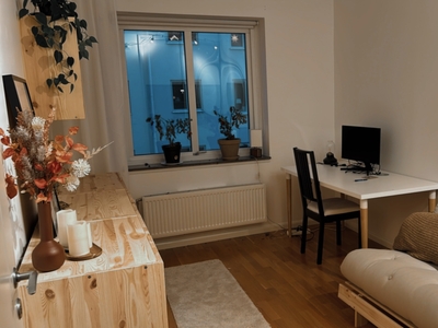 Apartment - Kompanigatan Linköping