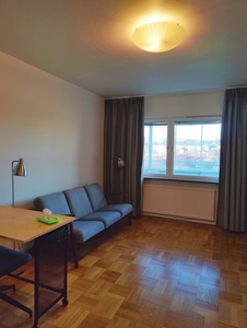 Apartment - Marklandsgatan Göteborg