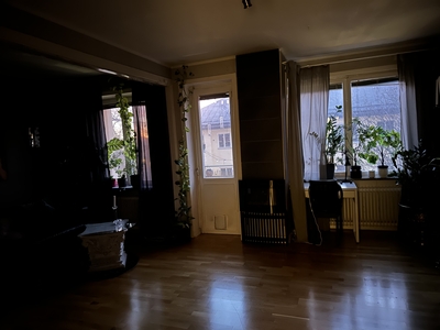 Apartment - Möregatan Stockholm