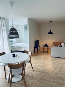 Apartment - Mörsilsgatan Vällingby