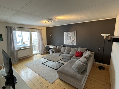 Apartment - Österängsgatan Uppsala