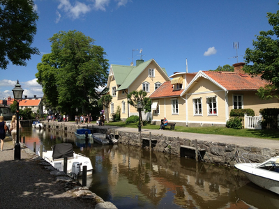 Apartment - Östra Långgatan Trosa