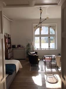 Apartment - Östra Ryttmästaregatan Malmö