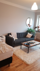 Apartment - Prinsgatan Limhamn