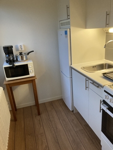 Apartment - Ramsövägen Karlskrona