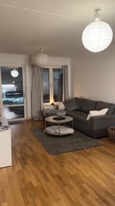 Apartment - Saltgatan Uppsala