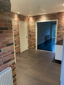 Apartment - Sidogatan Ängelholm