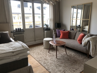 Apartment - Skeppargatan Stockholm