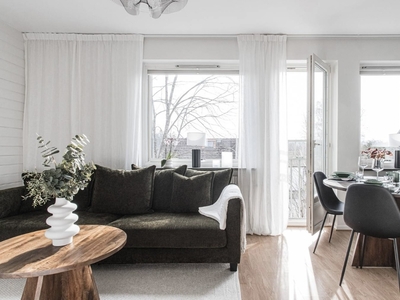 Apartment - Söderljungsgatan Borås