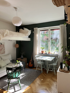 Apartment - Södra Vägen Göteborg