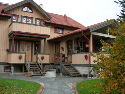 Apartment - Sundholmen Varbergsvägen Horred