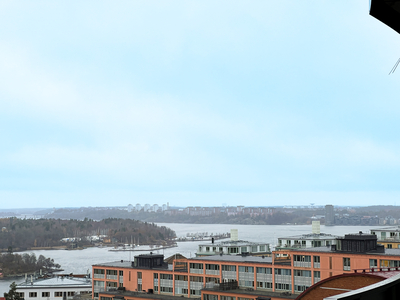 Apartment - Tändkulevägen Nacka Strand