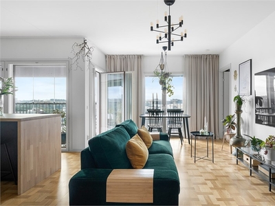 Apartment - Vintergatan Sundbyberg