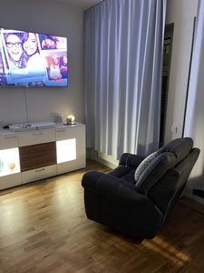 Apartment - Virkesvägen Stockholm