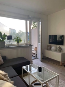 Apartment - Värtavägen Stockholm