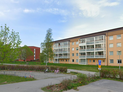 Apartment - Västra Bangatan Märsta