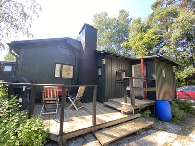 House - Älgdalsvägen Ingarö