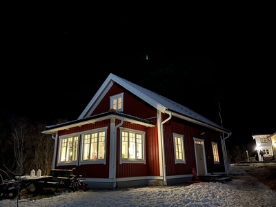 House - Västernäsvägen Norrtälje