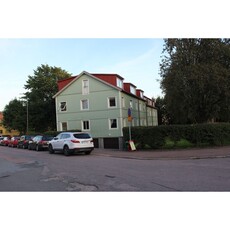 Hyr ett 3-rums lägenhet på 67 m² i Ljungby