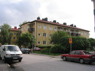 Apelgatan 22 A