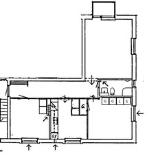 Skogmansgatan 17