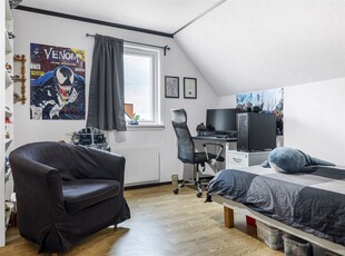 Villa till salu på Postgatan 7 i Veinge - Mäklarhuset