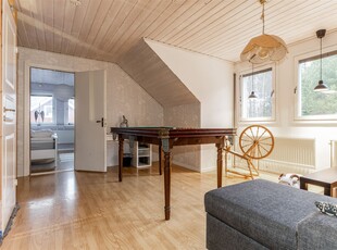 Villa till salu på Silvervägen 5 i Smedjebacken - Mäklarhuset