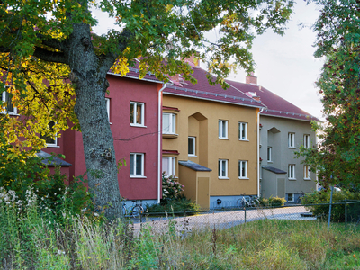 1 rums lägenhet i Katrineholm